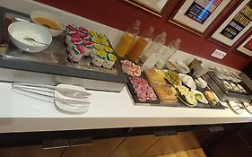 ホテル レ テアトル